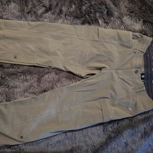 Women's Kühl hiking pants